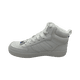 thumbnail image 5 of ZAPATILLAS URBANAS SKECHERS UNO LITE INFANTIL 405635L-WHT - Talla 34, 5 of 6