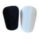 thumbnail image 5 of 2x Mini Espinilleras De Fútbol Protectores Para Mujeres Espinilleras De Fútbol Portátiles Almohadillas Blancas S, 5 of 5