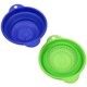 thumbnail image 1 of Colador Chef Craft de Silicona Plegable 20 cm, 1 of 2