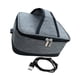 thumbnail image 4 of Fiambrera USB, Bolsa Térmica Eléctrica, Calentador De Alimentos Para Cocinar En El Coche, Gris De Trabajo, 4 of 5