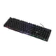 thumbnail image 3 of teclado Mause Pad  con luces teclado kit Gamer 3 en 1 Mause, 3 of 5