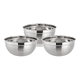 thumbnail image 1 of Pack 3 bowls repostería cocina ensaladas 24cm #6, 1 of 3
