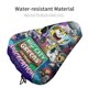 thumbnail image 4 of Los Vecinos Green Funda de Asiento de Bicicleta Impermeable, Cojín Elástico Suave, Protector contra Lluvia, Polvo y UV, 4 of 6