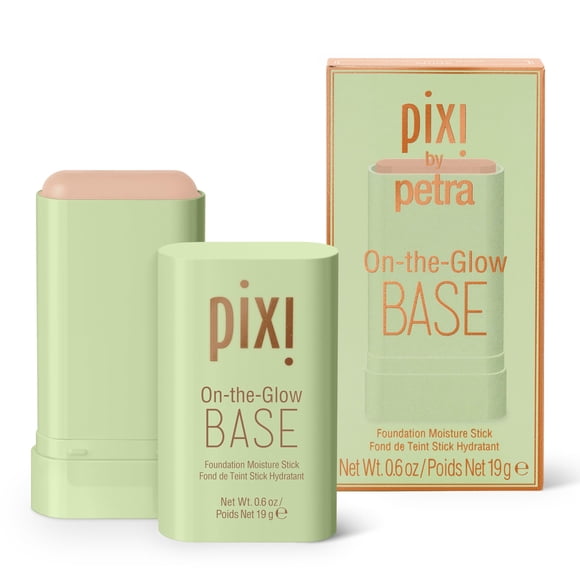 Base hidratante con color Stick Pixi Beauty On-the-Glow