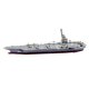 thumbnail image 2 of Kits De Modelo De Barco Kits De Rompecabezas 3D Kit De Construcción De Modelo De Barco Para Estante TH889H, 2 of 5