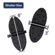 thumbnail image 4 of Kit De Compuertas Antirretorno De Agua Para Escape Marino 807166a1, 4 of 5
