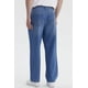 thumbnail image 3 of Jeans Hombre Calce Recto Lavado Azul, 3 of 4