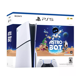 thumbnail image 4 of Consola PS5 Slim Bundle Astro Bot Edición Disco, 4 of 10