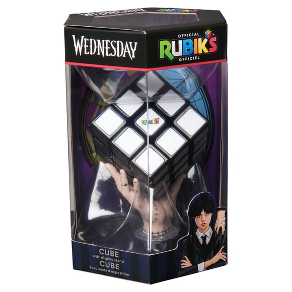 Rubiks Cubo Merlina 3X3