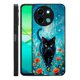 thumbnail image 1 of Carcasa Compatible con VIVO Y38 Diseño 104, 1 of 3