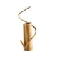 thumbnail image 4 of Florero De Bambú, Decoración De Mesa, 15x5cm, Para Comedor, Resistente Y Elegante, 4 of 5