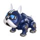 thumbnail image 5 of Walking Infant Robot Dog Juguetes Musicales Con Luz Para Ni?os Kids Blue, 5 of 5