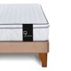 thumbnail image 3 of Cama Europea Zen Top Tela Beige 2 Plazas, 3 of 4