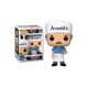 thumbnail image 1 of ¡Funko Pop! TV: Días felices - Arnold Toy, 1 of 2