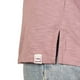 thumbnail image 4 of Polera Mujer Escote V Manga Corta Tara Lenga® sustentable, 4 of 6