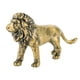thumbnail image 3 of Estatua León Feng Shui Mini Cobre, 3 of 3