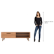 thumbnail image 4 of Rack Italia 1 Pta Freijo, 4 of 5