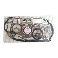 Repuestos Del Sol - Juego Empaquetadura Motor Chevrolet Luv 1.6 1989 1993