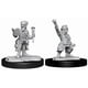 thumbnail image 1 of Figura en miniatura WizKids D&D Nolzur's Marvelous Gnome Artificer, 1 of 3