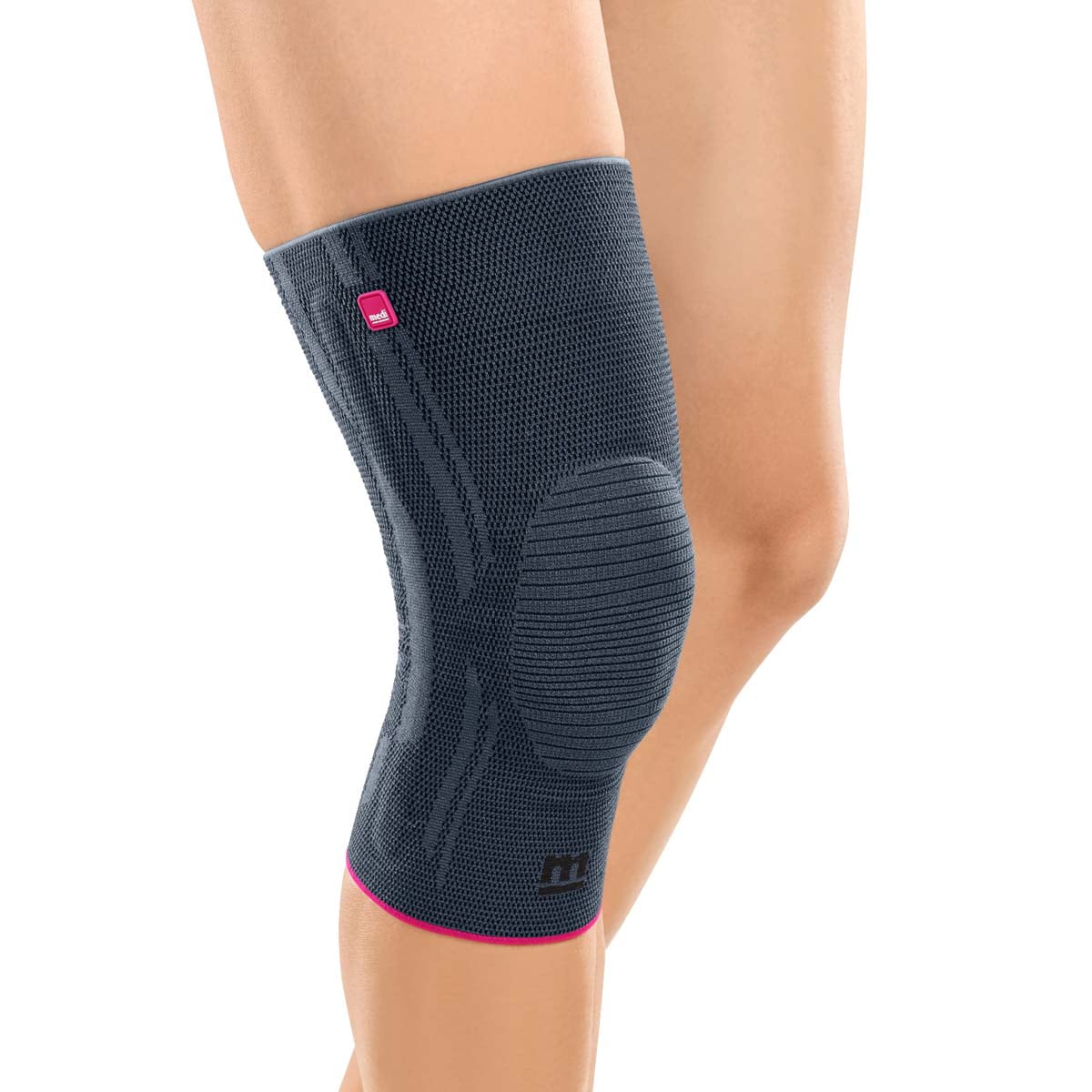 Medi - Rodillera Compresiva Alemana - Xs