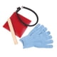 thumbnail image 5 of Juego de herramientas de corte de goma para tenis de mesa, accesorios para máquina de corte ergonómicos con guantes y rodillo de madera para torneos d, 5 of 5