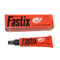 Silicona Roja Alta Temperatura 25Grs - Fastix