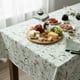 thumbnail image 4 of Mantel Antimanchas Pradera 180X280 cm, 4 of 6