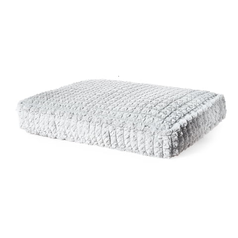 Animal Republic - Cojín Genghis Khan Gris M Dog Republic