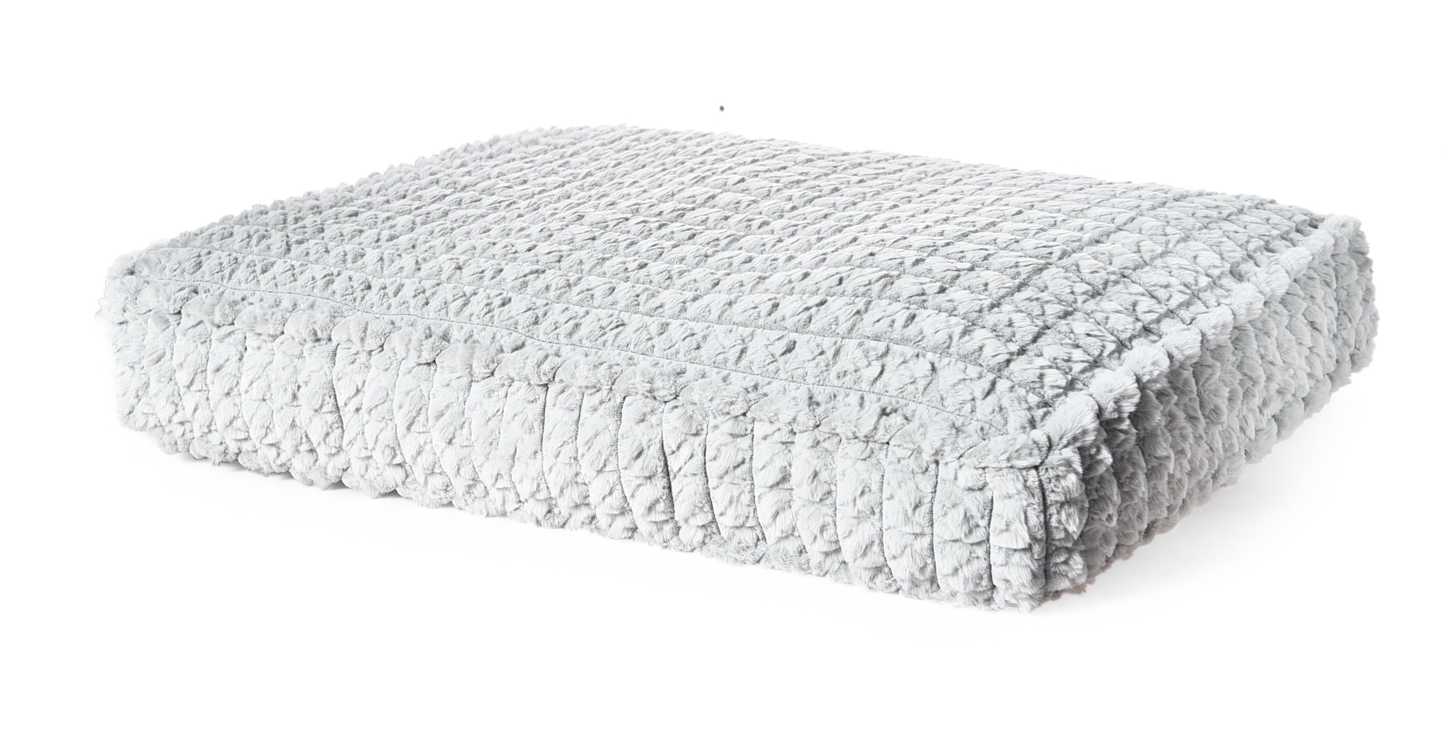 Animal Republic - Cojín Genghis Khan Gris M Dog Republic