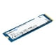 thumbnail image 1 of Disco de Estado Sólido SSD Kingston NV3 2 TB M.2 azul, 1 of 6