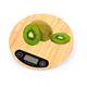 thumbnail image 3 of Pesa Balanza Digital Gramera 1g A 5kg Bascula Alimentos, 3 of 5