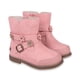 thumbnail image 1 of Bota Bebé Niña con Flores Rosado, 1 of 3