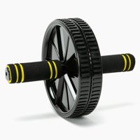 Everlast - Rueda Abdominal Doble Fit