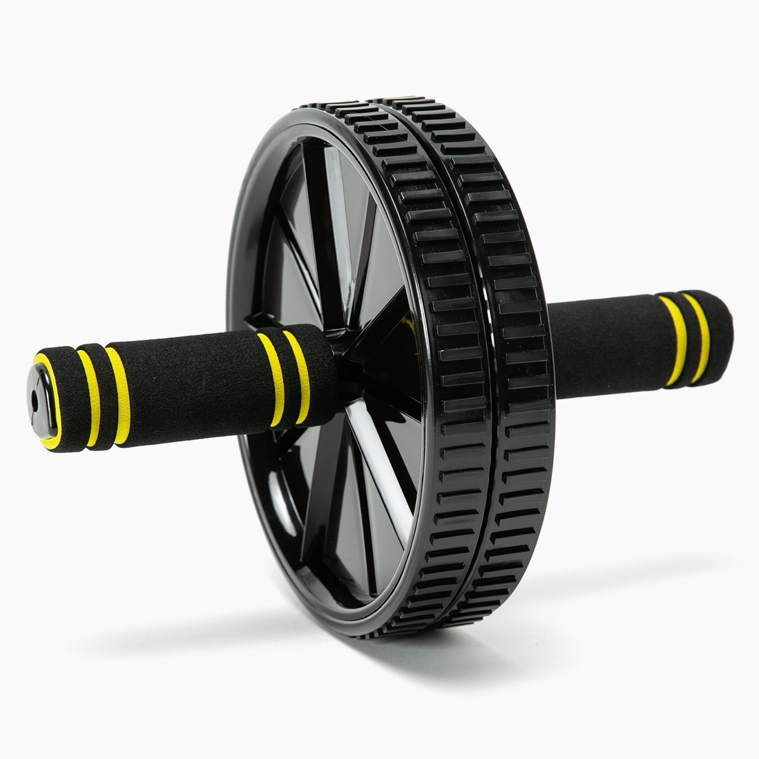 Everlast - Rueda Abdominal Doble Fit