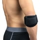 thumbnail image 1 of 1 pieza de almohadillas de soporte ajustables para codo de tenista, correa de golfista, codo, dolor lateral, epicondilitis., 1 of 7