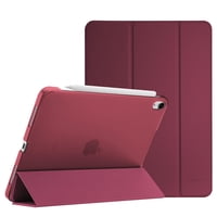 Smart Case Procase Para Ipad Air De 11 Pulgadas 2025/2024/10,9 Pulgadas