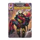 thumbnail image 1 of Portapapeles de Acrílico Desmarcar Deadpool y Wolverine, 1 of 6