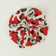 thumbnail image 4 of Vestido Sin Manga y Collet Niña Blanco Print Minnie Disney, 4 of 5