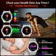 thumbnail image 4 of Smartwatch De 1 52 Hd Para Uso Militar Y Fitness, 4 of 6