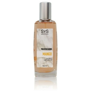 Pulverizador Sys 100 Ml Para El Hogar Mango