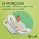 thumbnail image 3 of Toallas Higiénicas Regulares Flujo Abundante Con Alas, 8 Un, 3 of 10