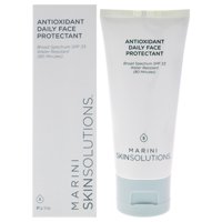 Protector Solar Marini Skinsolutions Antioxidant Daily Face Protectant Spf 33 60Ml Unisex