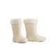 thumbnail image 2 of Botas Mujer Corta - Beige, 2 of 2