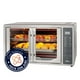 thumbnail image 1 of Horno digital con freidora de aire 42 Litros TSSTTVFDDAFNS, 1 of 8