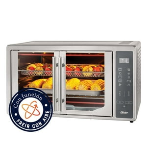 Oster - Horno Ddafns
