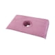 thumbnail image 4 of Toalla De Mesa De Masaje Lavable Y Absorbente De Vellón Para Spa De Belleza, Color Violeta Claro, 4 of 5
