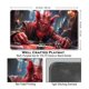 thumbnail image 3 of Tapete de juego Komick 61x36 cm para TCG Magic con zonas y bolsa, 3 of 6