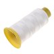 thumbnail image 4 of 280 metros 210d tapicería hilo de coser nylon diy 9 capas blanco, 4 of 5