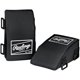 thumbnail image 1 of Rodilleras Rawlings para Receptor Juvenil en Negro, 1 of 3