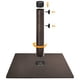 thumbnail image 2 of Base para sombrilla EliteShade de acero 48x48x38 cm, 23 kg, 2 of 7